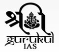 Gurukul-IAS-Academy-logo
