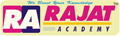 Rajat Academy logo