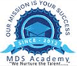 MDS-Academy-logo