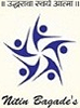 Vidyaniketan Classes logo