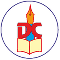 Divesh Classes logo