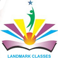 Landmark Classes logo