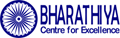 Bharathiya Centre for Excellence logo