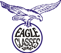 Eagle Classes logo