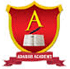 Adarsh Academy logo