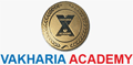 Vakharia Academy logo