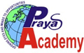 Prayas Academy logo