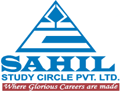 Sahil Study Circle Pvt. Ltd.