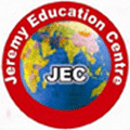 Jeremy-Education-Centre-log