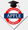 Apple-Learning-Station-logo