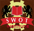 Swot Institute logo