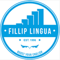 Fillip Lingua Institute logo