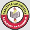 Ekalavya-IAS-Academy-logo