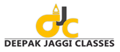 Deepak-Jaggi-Classes---DJC-