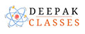 Deepak Classes