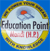 Education Point logo