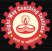 Bright Way Coaching Institute logo