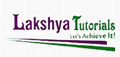 Lakshya-Tutorials-logo