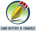 Sahni Institute of Commerce