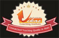 Vikas Coaching Institute logo