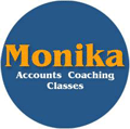 Monika Accounts Coaching Classes