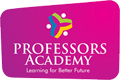 Professors Academy logo