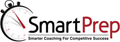 SmartPrep logo