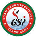 A. Gyan Sagar Institute logo