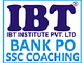 Institute of Banking Training - IBT