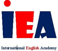 International English Academy