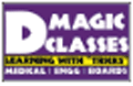 D-Magic-Classes