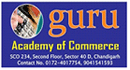 A. Gurus Academy of Commerce
