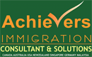 Achievers immigration, consultant and solutions