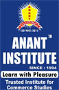 Anant Institute
