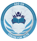 ADD ON Centre for IELTS