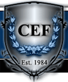 Commonwealth Education Foundation logo