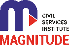 Magnitude Civil Services Institute