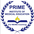 Prime Institute of Medical Education