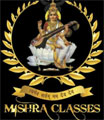 Mishra-Centre