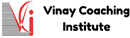 Vinay Coaching Institute - VCI