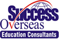 Success Overseas logo