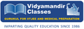 Vidyamandir Classes - VMC