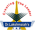 Dr. Lakshmaiah IAS Study Circle