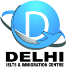 Delhi IELTS and Immigration Center - DIIC