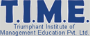 Triumphant Institute of Management Education Pvt. Ltd