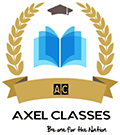 Axel Classes