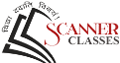 Scanner Classes