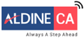 Aldine-CA-logo