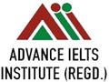 Advance IELTS Institute