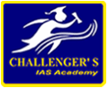 Challengers IAS Academy